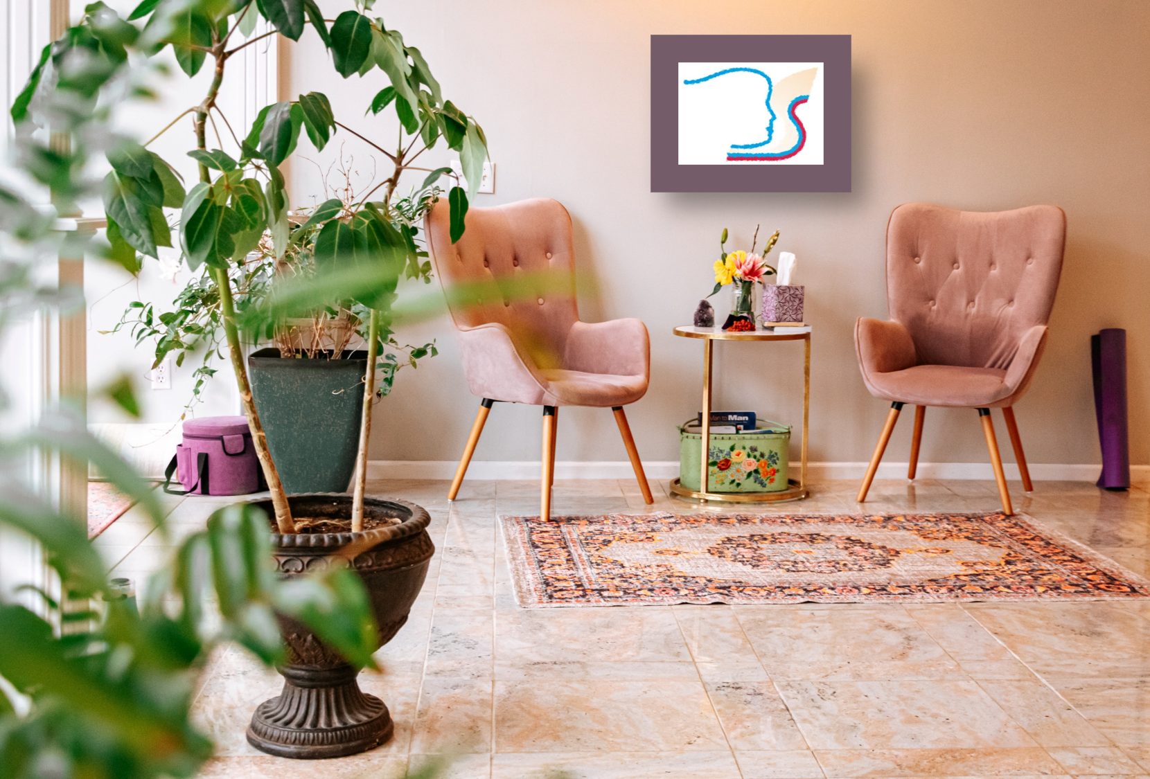 Deborah Spaltmann's Destiny Sculpting Coaching