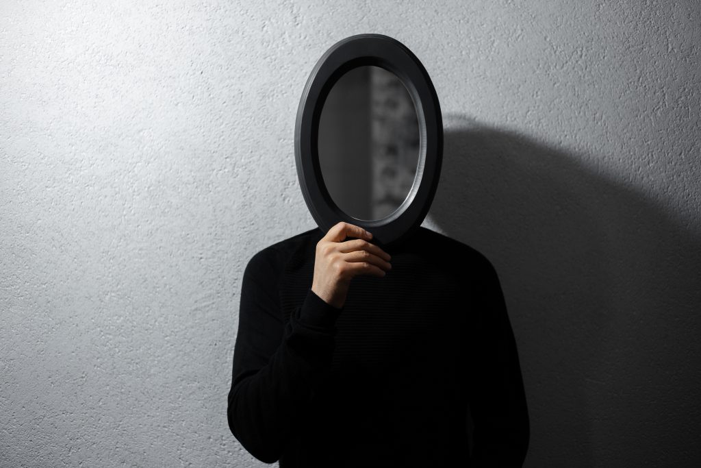 Unmasking Your Authentic Self this Halloween: A Professional’s Guide to Showing Up as You Are