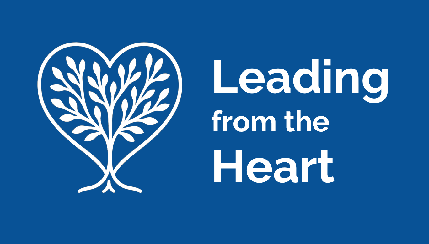 Lead From The Heart Cohort Workshop
