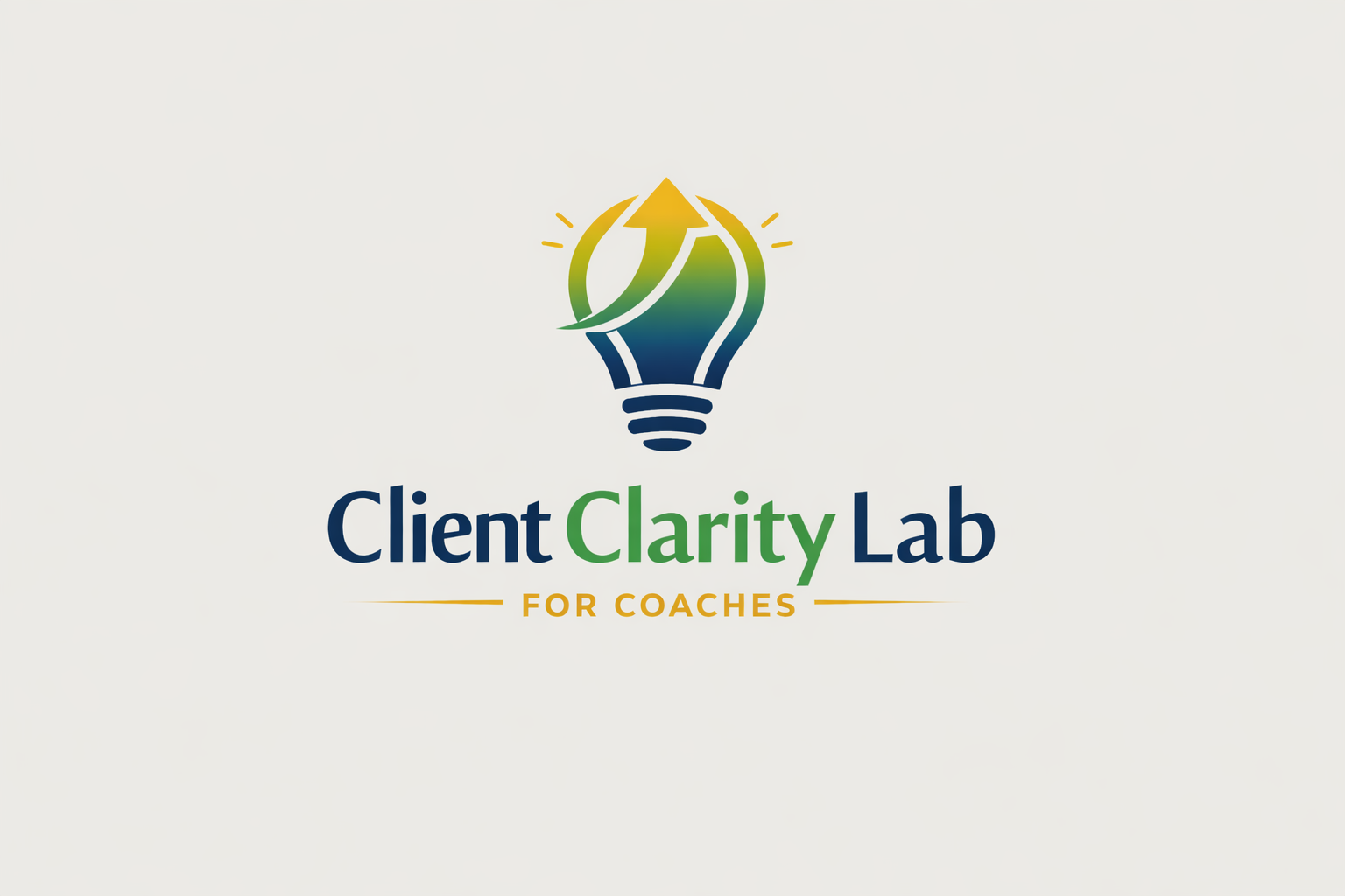 Client Clarity Lab for Coaches