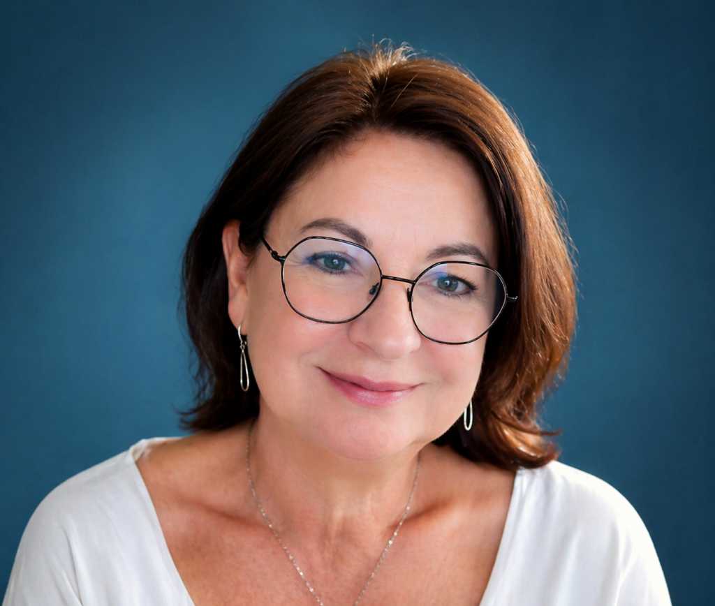 Debby Spaltmann